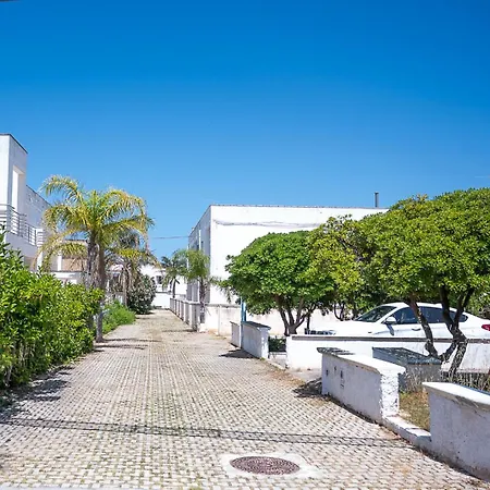 Residence Degli Oleandri Ostuni Exterior photo