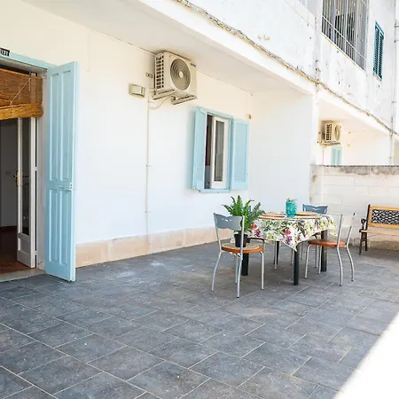 Residence Degli Oleandri Ostuni Exterior photo