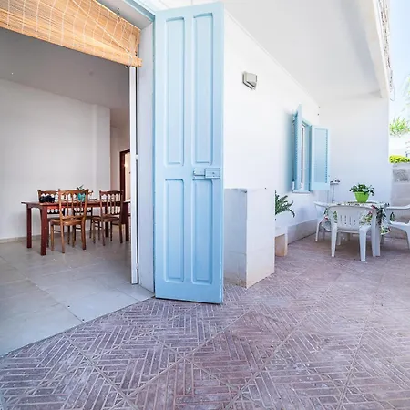 Residence Degli Oleandri Ostuni Exterior photo
