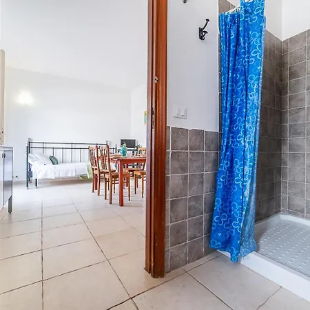 Residence Degli Oleandri Ostuni Exterior photo