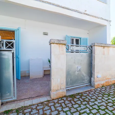 Residence Degli Oleandri Ostuni Exterior photo