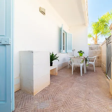 Residence Degli Oleandri Ostuni Exterior photo