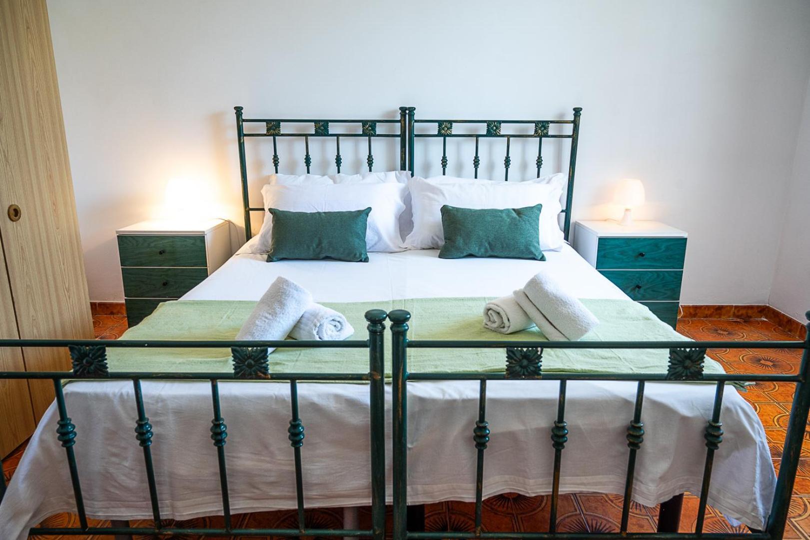 Degli Oleandri Apartment *