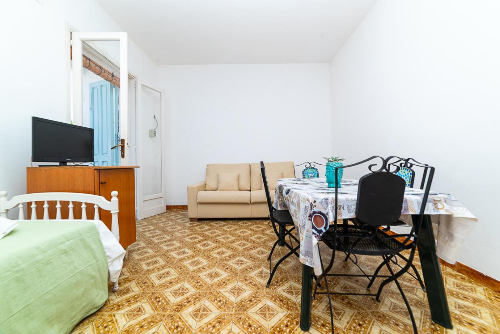 Degli Oleandri Apartment