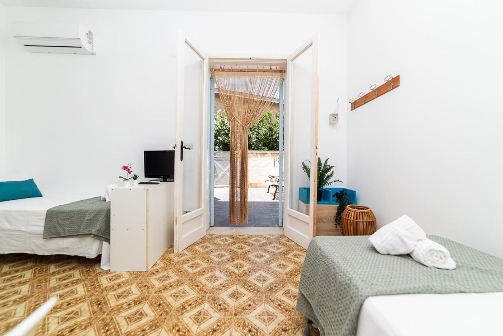 Degli Oleandri Apartment *