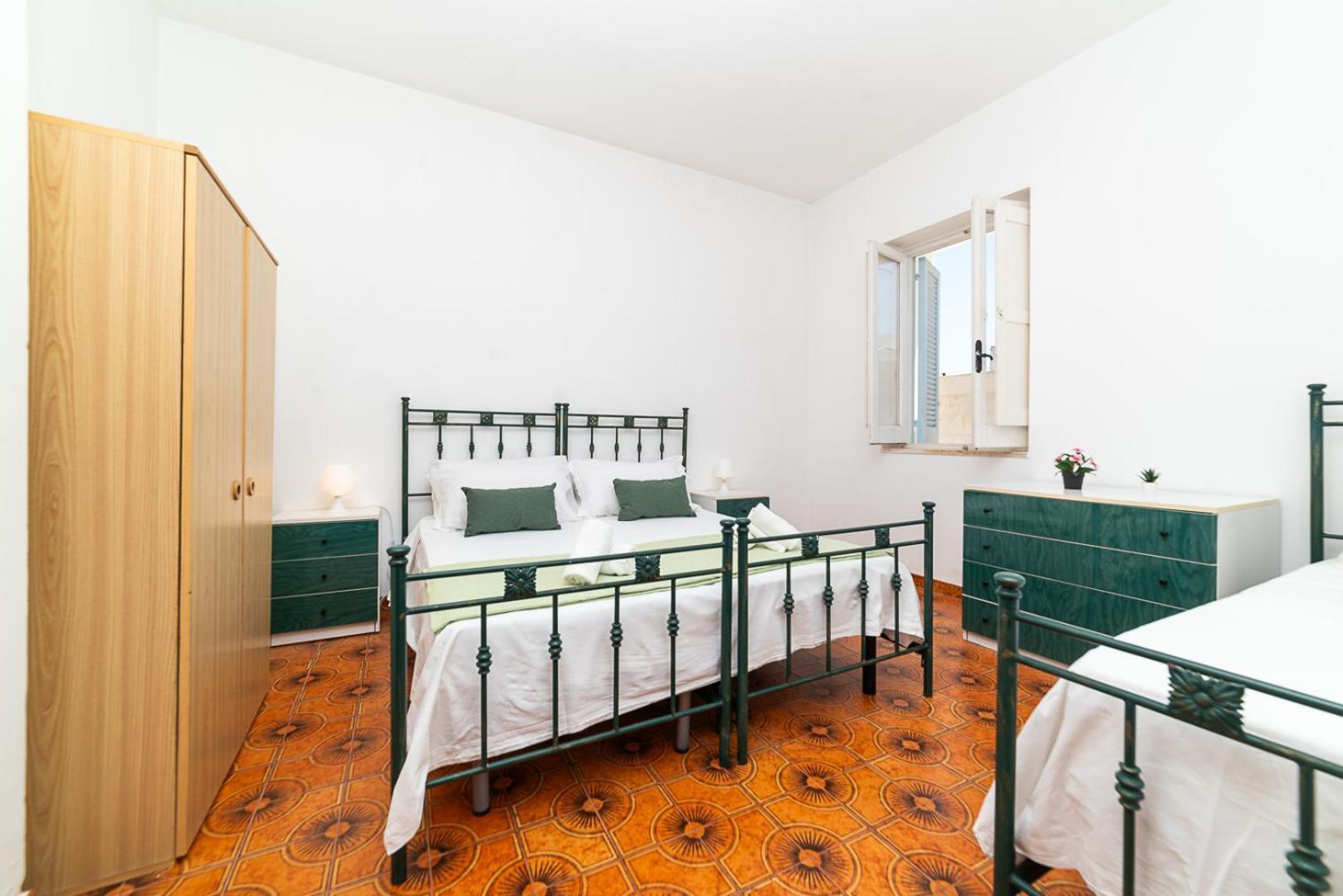 Degli Oleandri Apartment Ostuni
