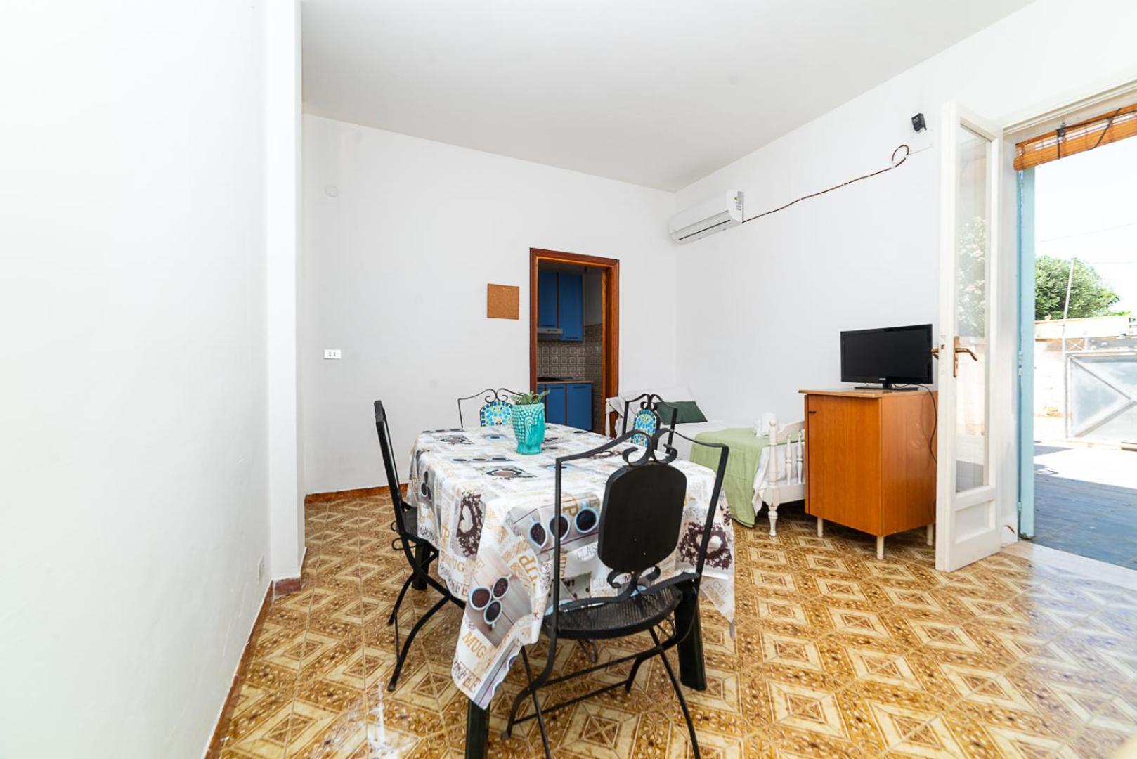 Degli Oleandri Ostuni