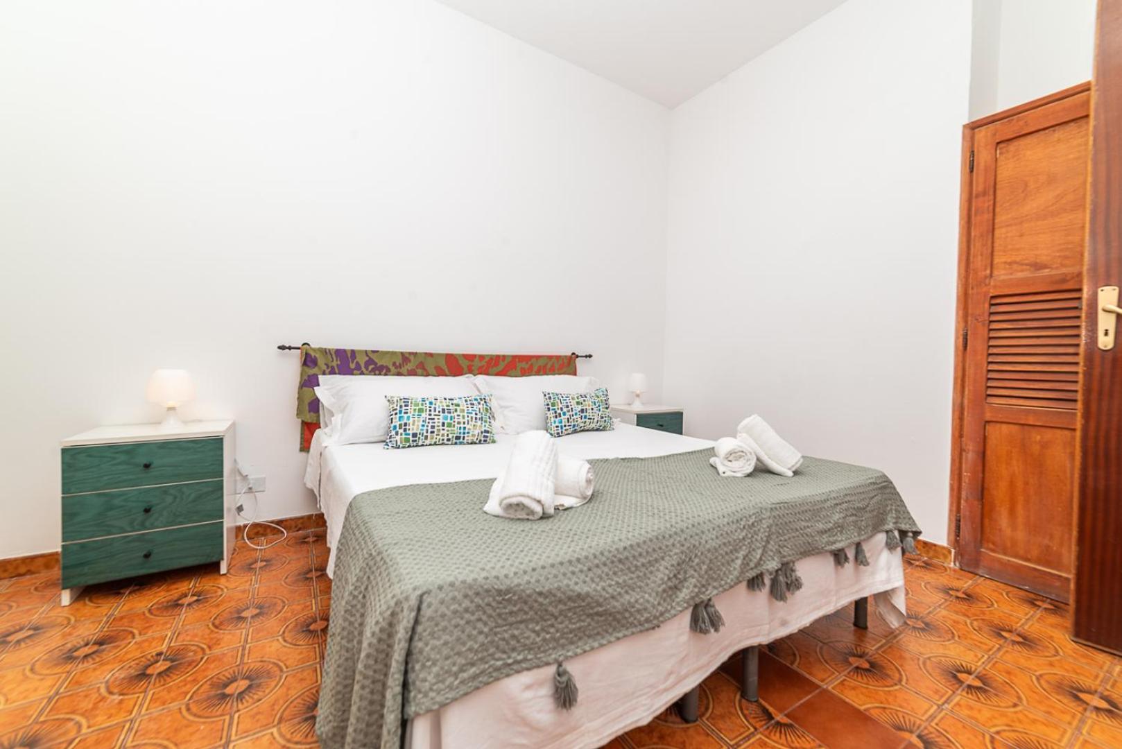 Apartment Degli Oleandri *