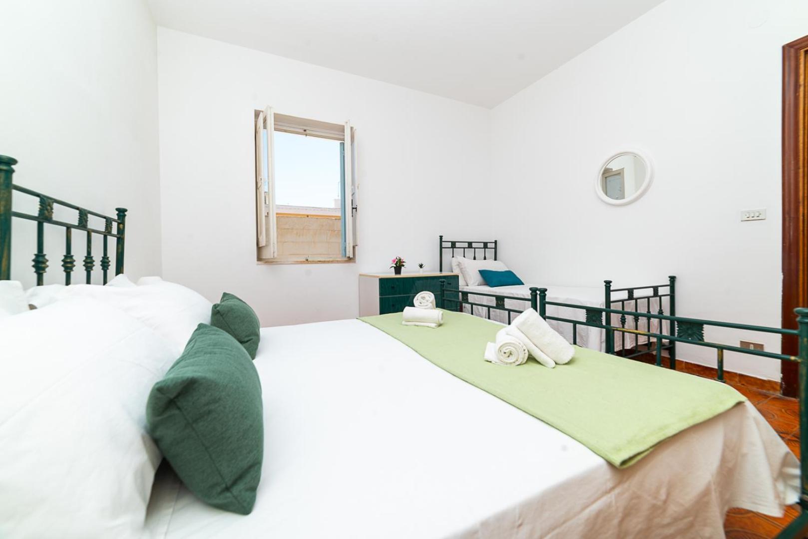 Apartment Degli Oleandri