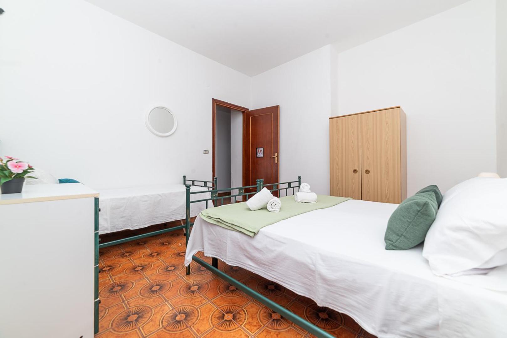 Apartment Degli Oleandri *