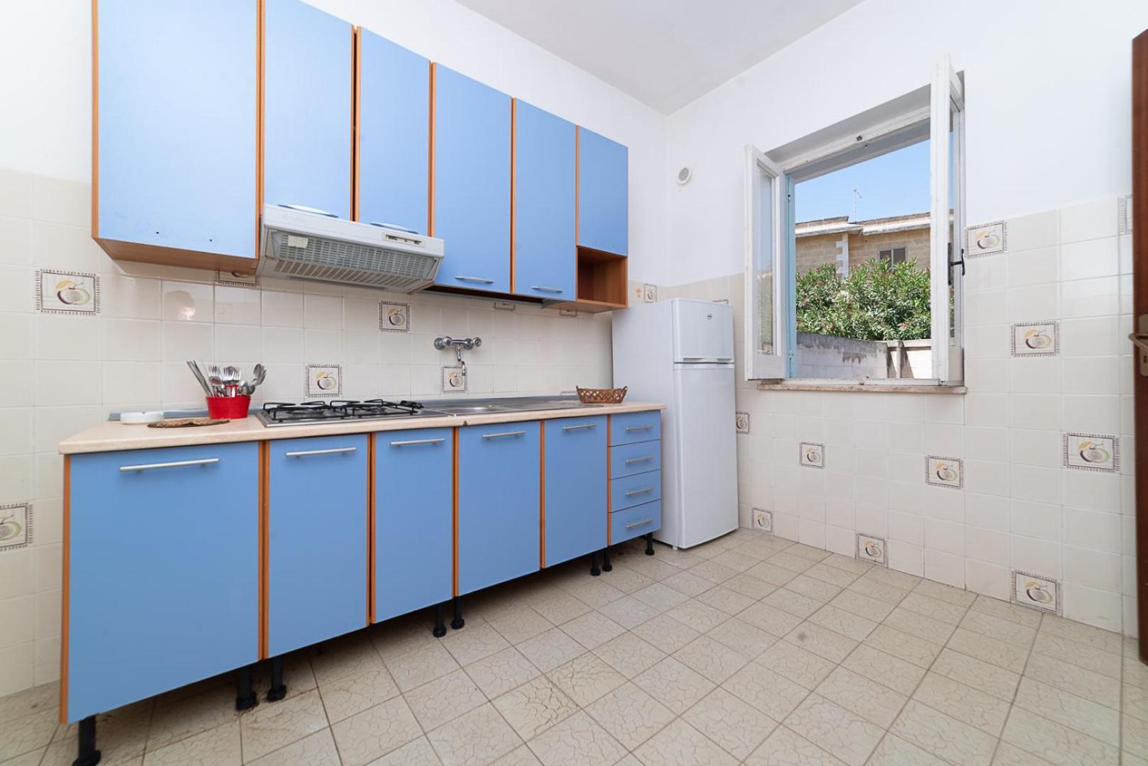 Apartment Degli Oleandri Ostuni