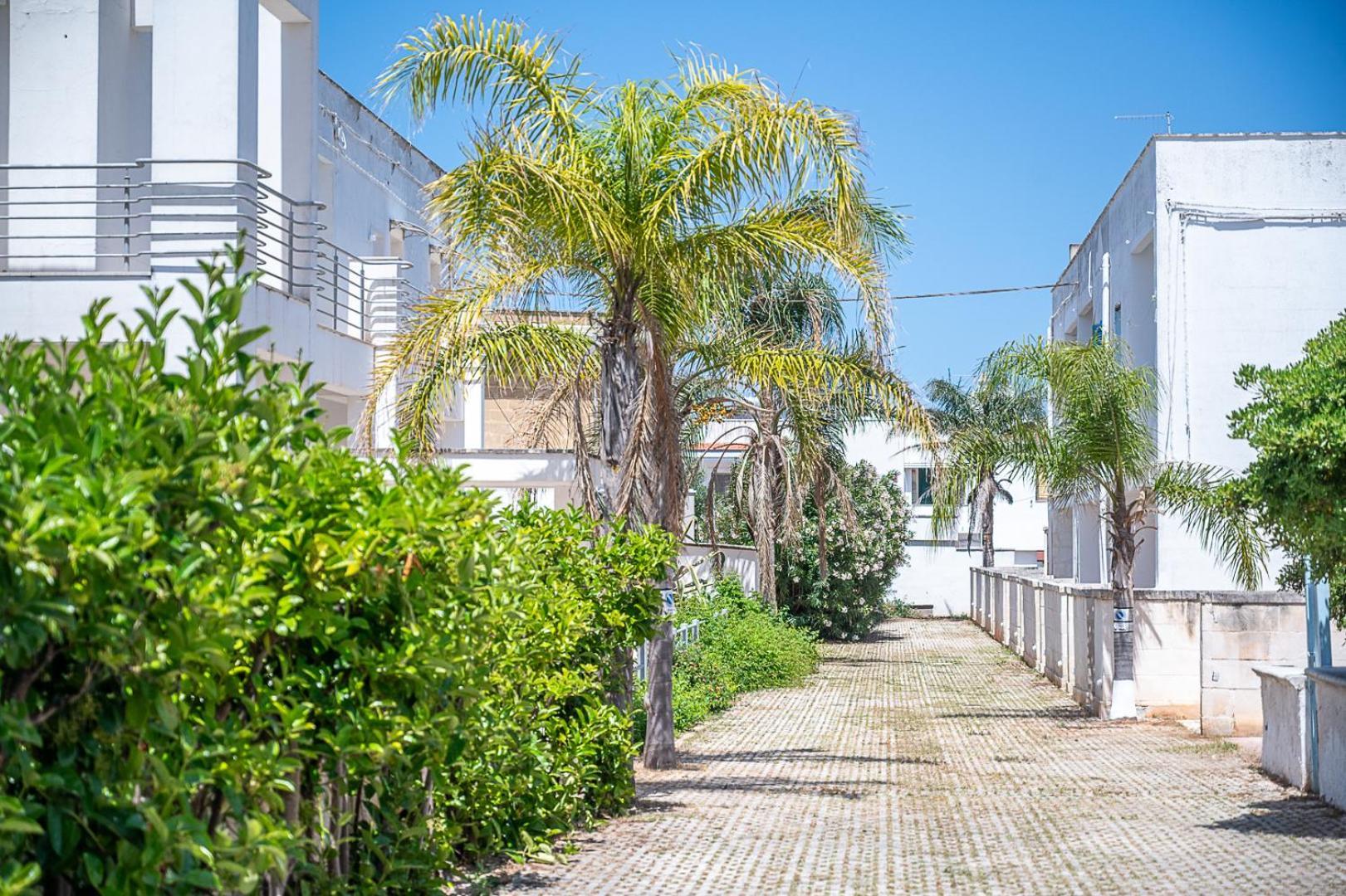 Degli Oleandri Apartment Ostuni