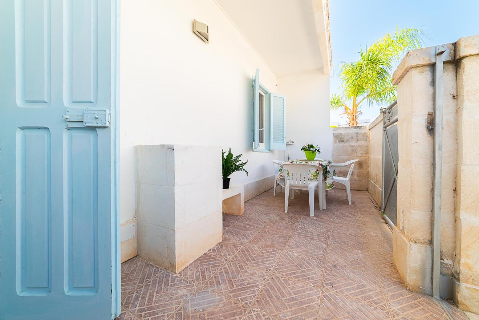 Apartment Degli Oleandri Ostuni