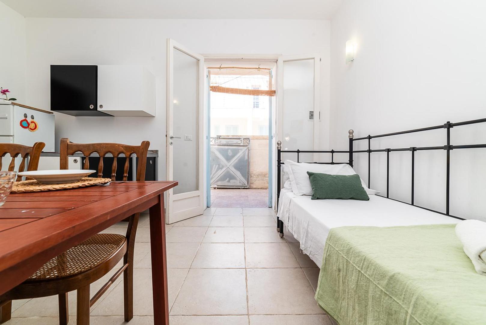 Degli Oleandri Apartment *