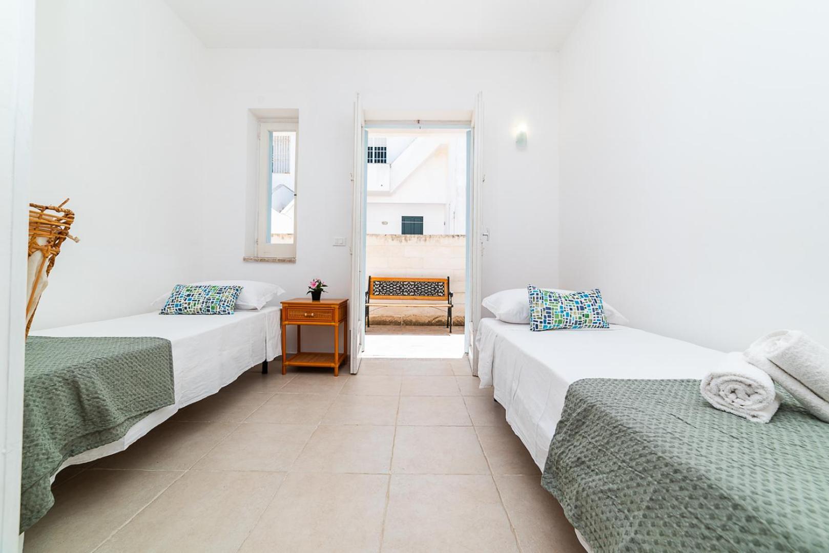 Degli Oleandri * Ostuni