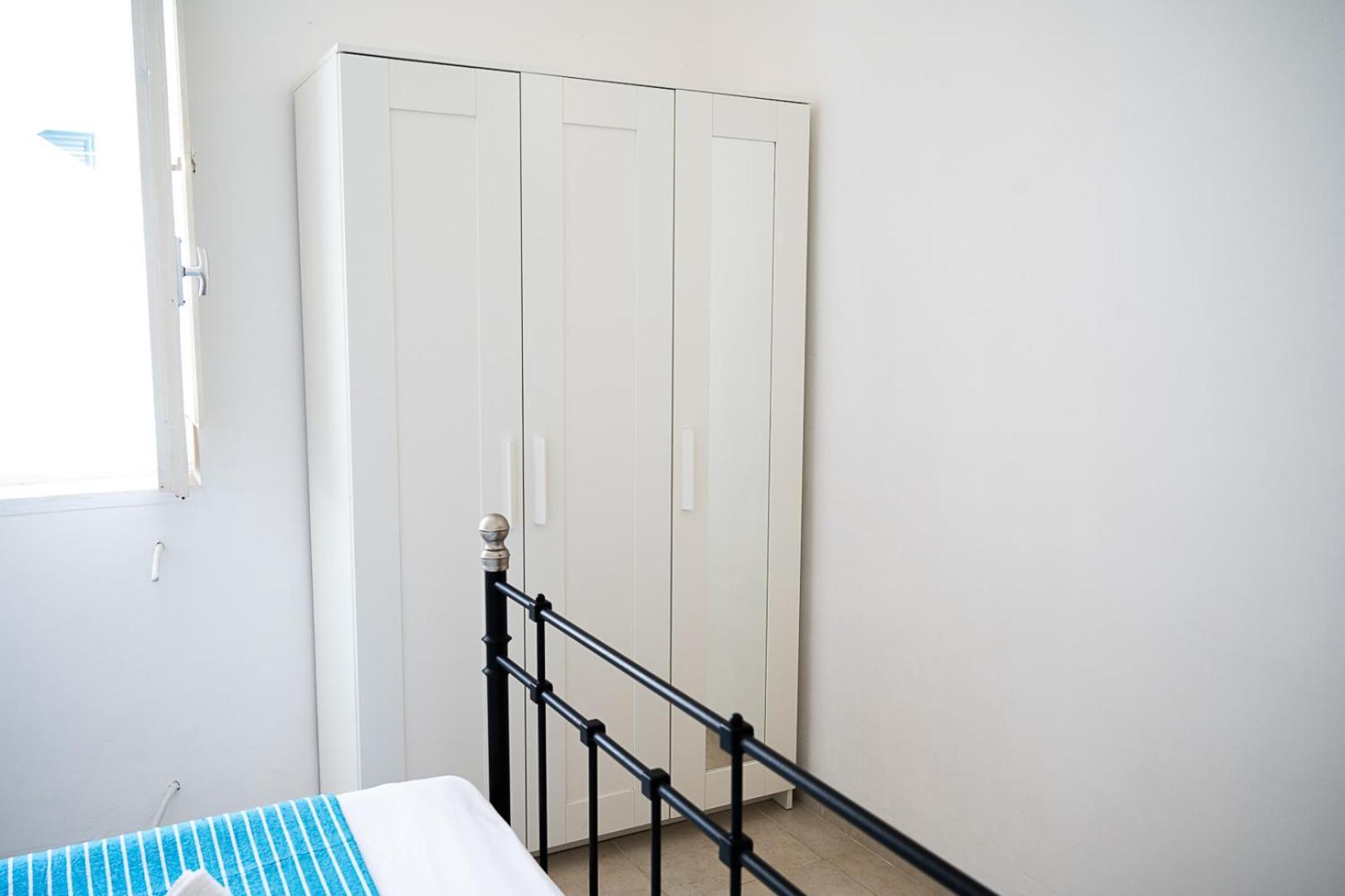 Degli Oleandri Apartment