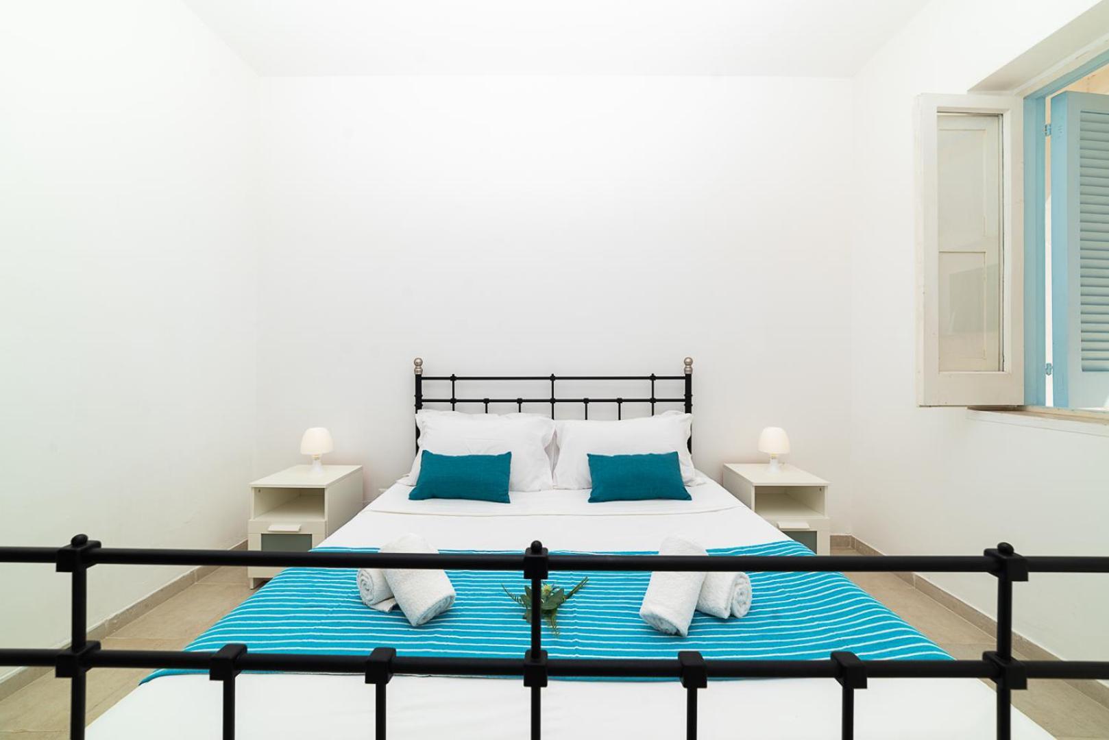 Degli Oleandri * Ostuni